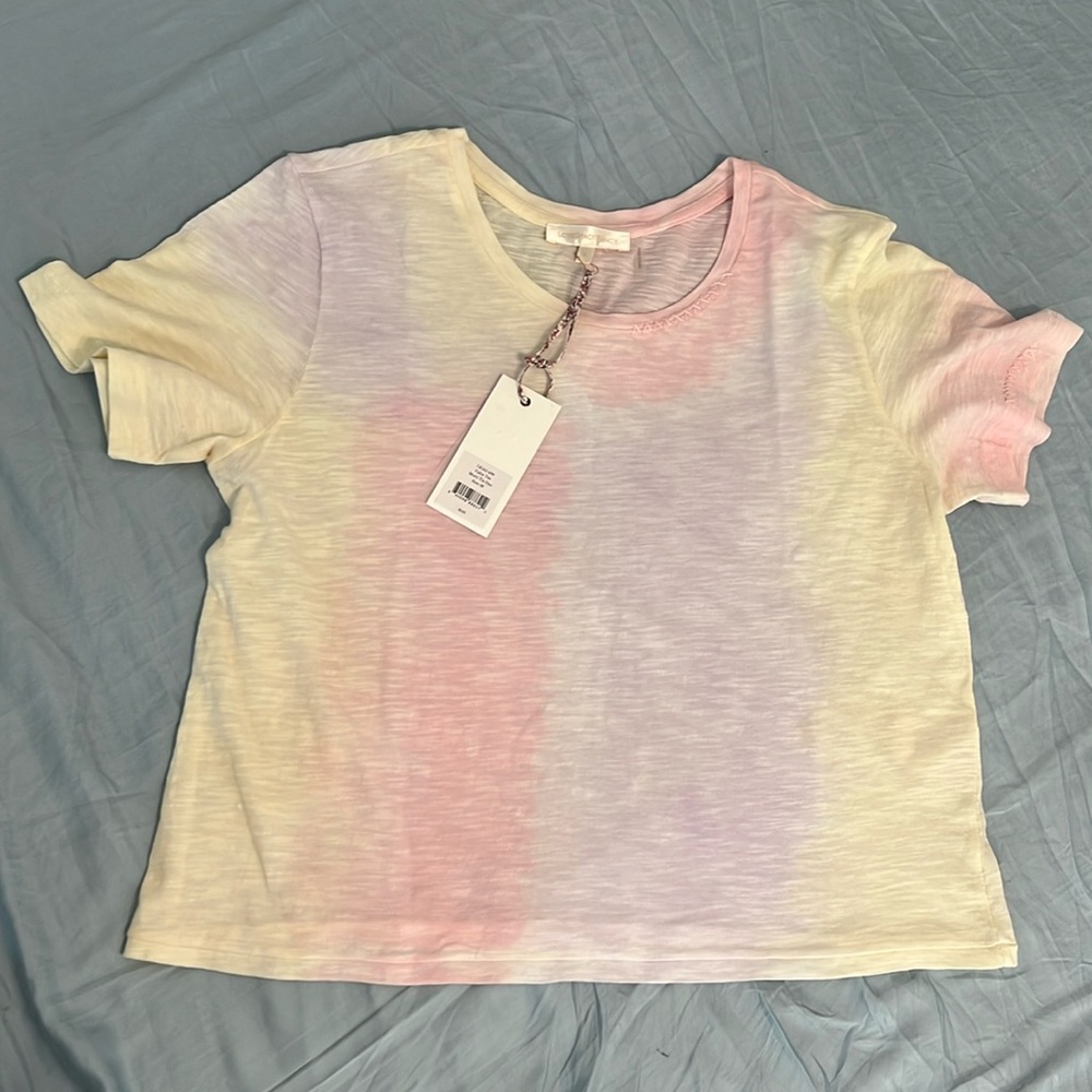LoveShackFancy Tee